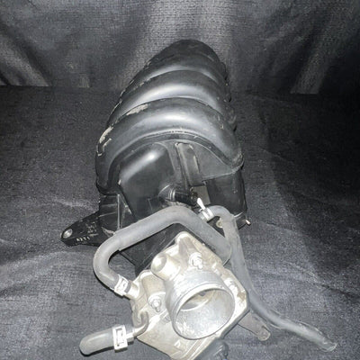 Toyota Corolla Intake Manifold W/ Throttle Body 17120-0D080