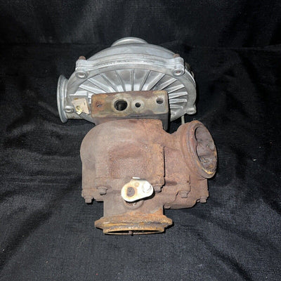 Ford F250 7.3L Turbo charger  GTP38 F350 F450 F550 Super Duty FOMOCO (99-03)