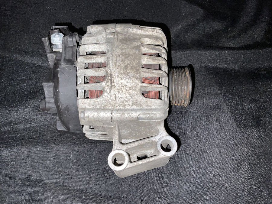 Ford Fiesta 1.6L 2011-2016 Alternator AE8T-10300-AA BRZSA OEM