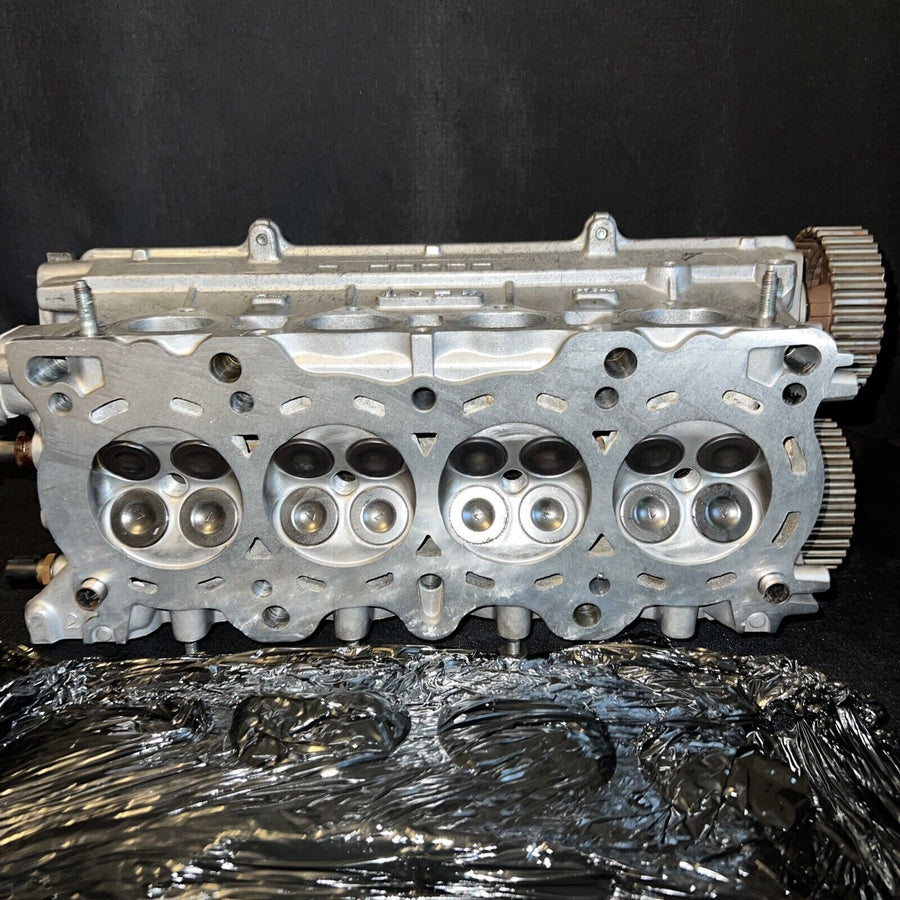 HONDA CRV Acura Integra 2.0 DOHC #P75 B20B B20Z  CYLINDER HEAD 98-01  REBUILT