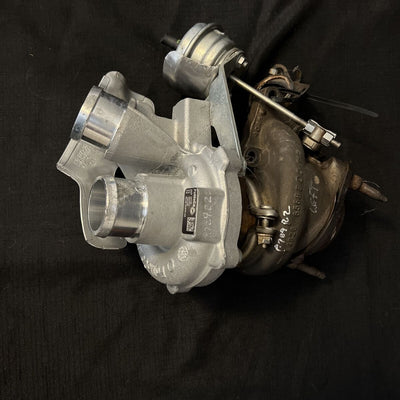 Ford Expedition 3.5L Turbo Left FOMOCO Driver Side DL3E-6C879-AC (2015-2017)