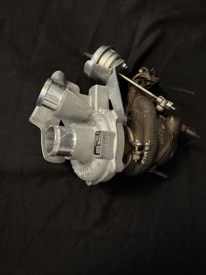 Ford Expedition 3.5L Turbo Left FOMOCO Driver Side DL3E-6C879-AC (2015-2017)