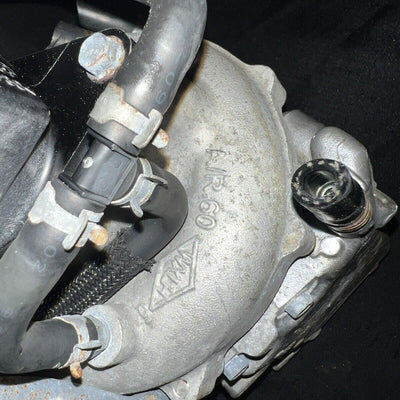 Subaru Forester XT Turbocharger 14411-AA881 Turbo 2014-2021