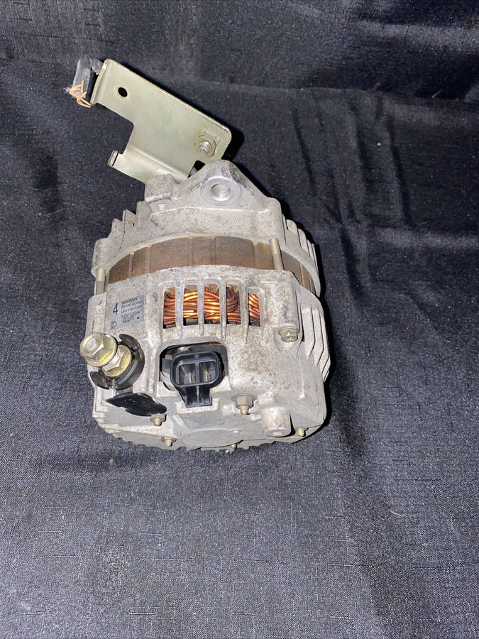 Nissan Rogue Alternator 2.5L 2008-2012 OE