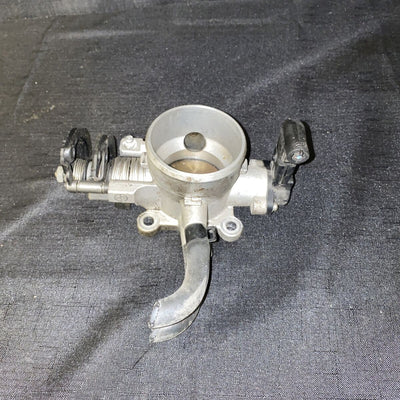 HYUNDAI ELANTRA 2.0L THROTTLE BODY 35100-23950 OEM 07-11