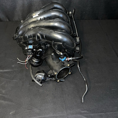 Mazda Cx-7 Intake Manifold 2.5L OEM L53813100C 10-12 Mazda 3 2010-2013 Non Turbo