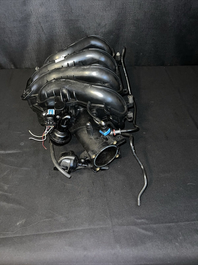 Mazda Cx-7 Intake Manifold 2.5L OEM L53813100C 10-12 Mazda 3 2010-2013 Non Turbo