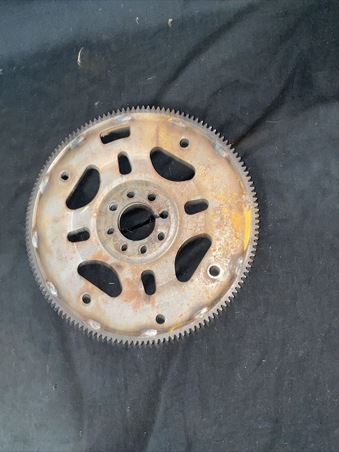 Jeep Wrangler Flywheel/Flex Plate Automatic Transmission 3.8L 2007-2011