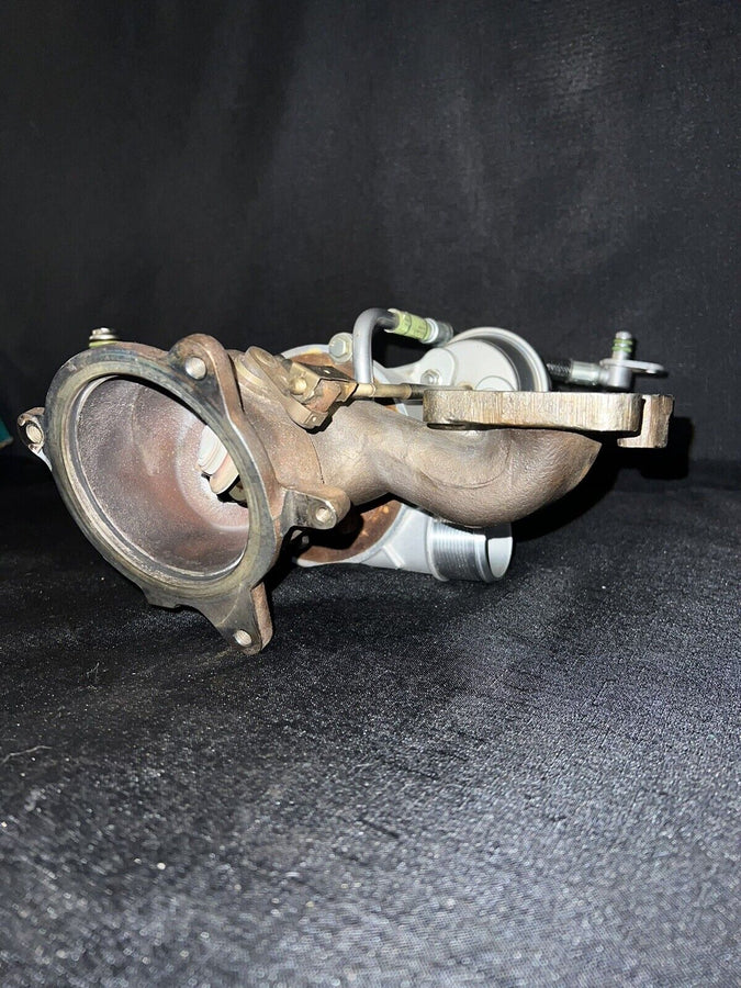 Ford Fusion 1.5L Turbo Oem F1FG-6K682-AD Fomoco 2014-2016
