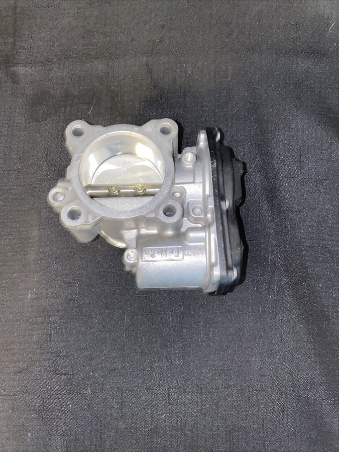 Ford Fusion 2.0L Turbo 2013-2016 OEM