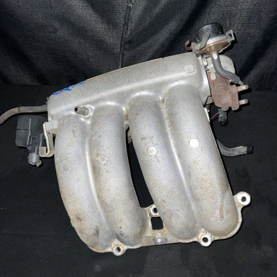 Toyota Tacoma Throttle Body/Intake Manifold 2.4L (22210-75210) (1997-2004)