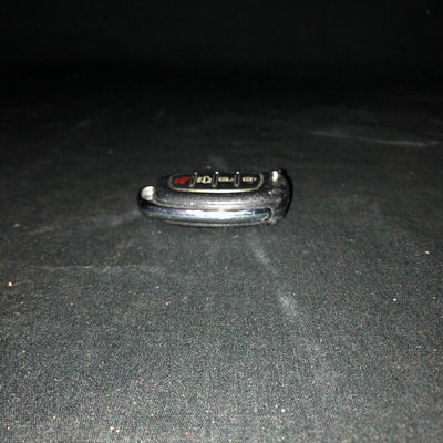 Hyundai Sonata Keyless Entry Remote Flip Key Fob  2015-2017 OEM Used!