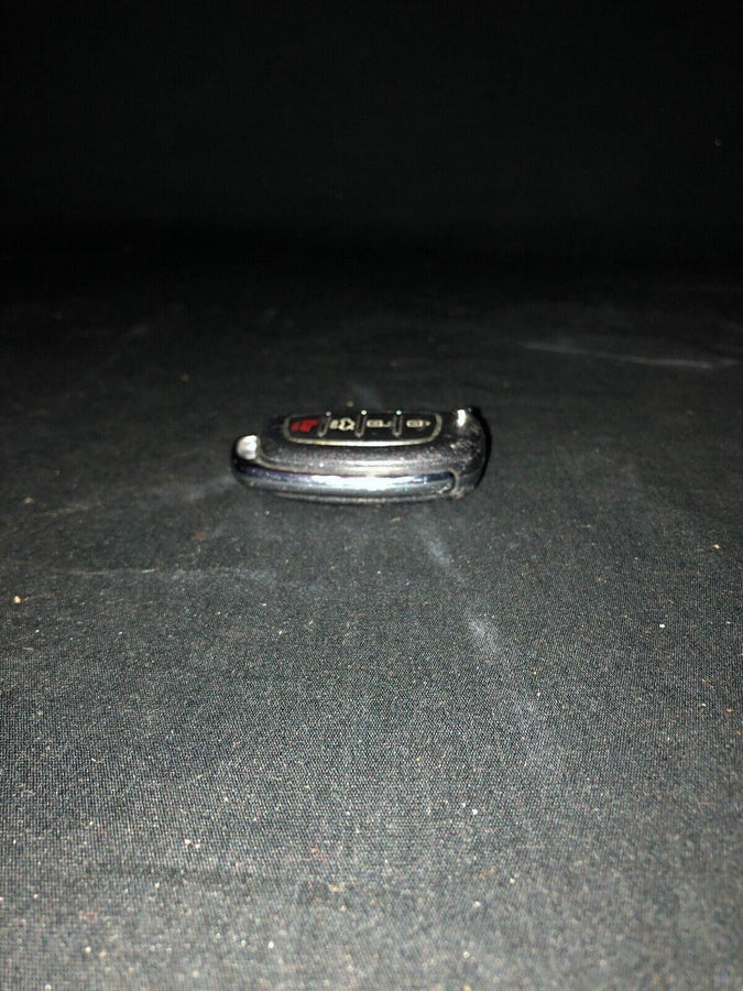 Hyundai Sonata Keyless Entry Remote Flip Key Fob  2015-2017 OEM Used!