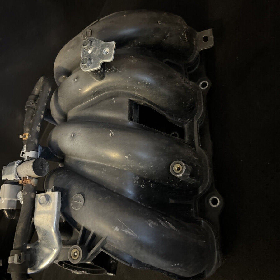 2007-2012 NISSAN ALTIMA 2.5L AIR INTAKE MANIFOLD OEM