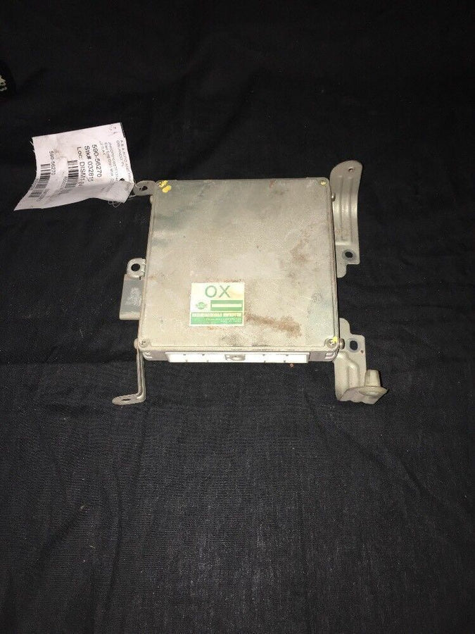 Infinit G20 ECM Computer Module 2.0L Auto 1994-1995