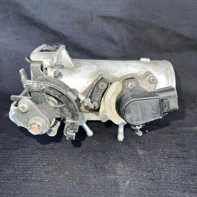 Toyota Aristo Supra 2jzgte TRC Throttle Body ASSM JDM 2jz 22030-46040 OEM