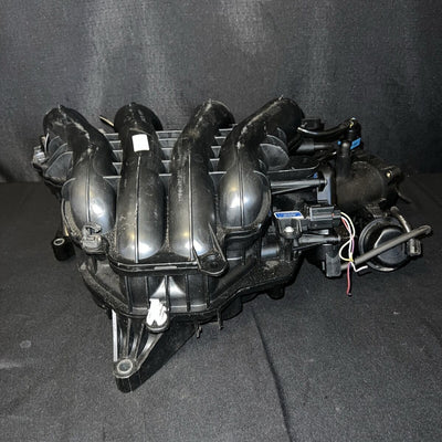 Mazda Cx-7 Intake Manifold 2.5L OEM L53813100C 10-12 Mazda 3 2010-2013 Non Turbo