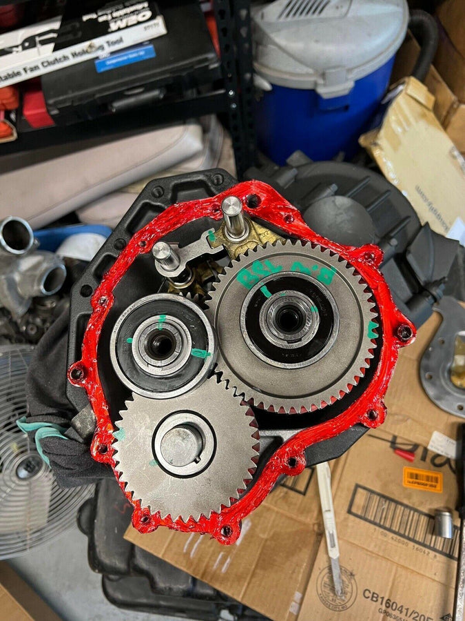 Dodge Neon Srt-4 Transmission T-850 5 SPD LSD OEM Mopar 2004-2005