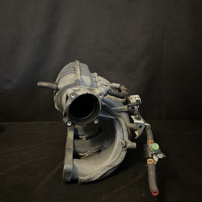 2007-2012 NISSAN ALTIMA 2.5L AIR INTAKE MANIFOLD OEM