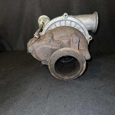 Turbo Turbocharger GTP38 For Ford F250 F350 F450 7.3L OEM (GTP38,GTP38R) 1.00A/R
