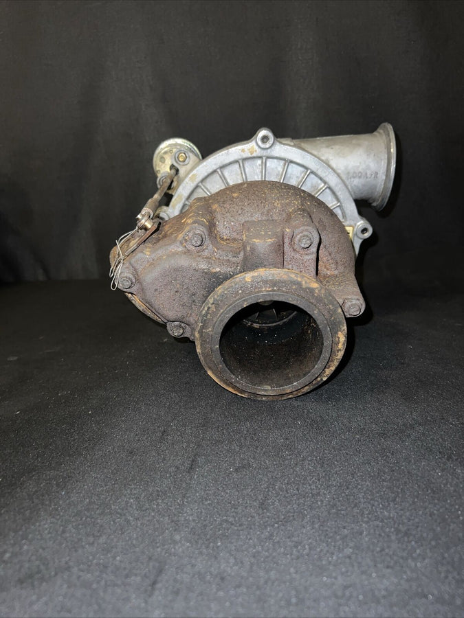 Turbo Turbocharger GTP38 For Ford F250 F350 F450 7.3L OEM (GTP38,GTP38R) 1.00A/R