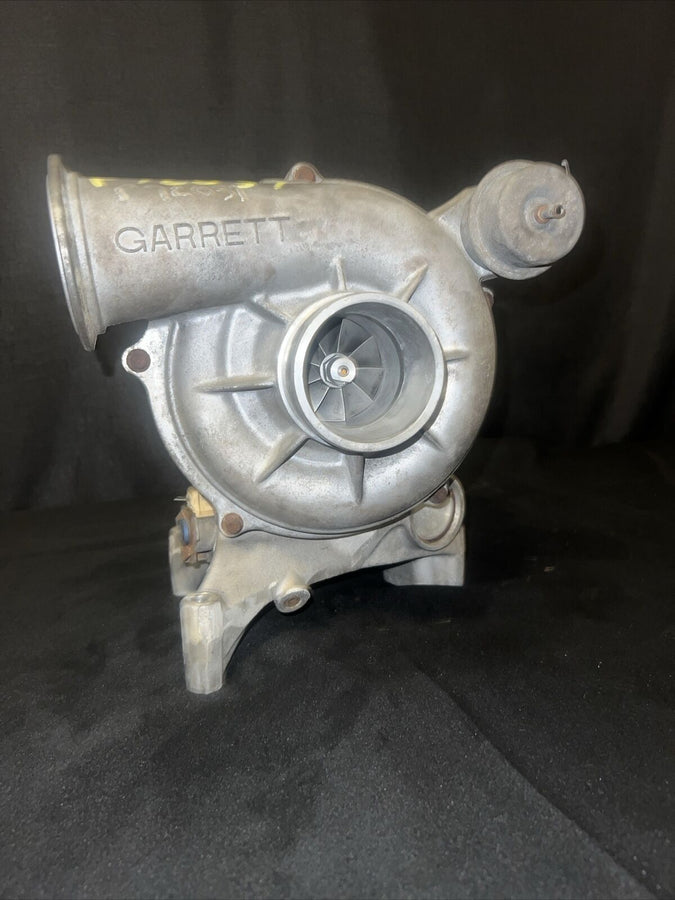 Turbo Turbocharger GTP38 For Ford F250 F350 F450 7.3L OEM (GTP38,GTP38R) 1.00A/R