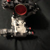 Grand Caravan 3.8L Intake Manifold Upper And Lower With FR and Injectors W EGR