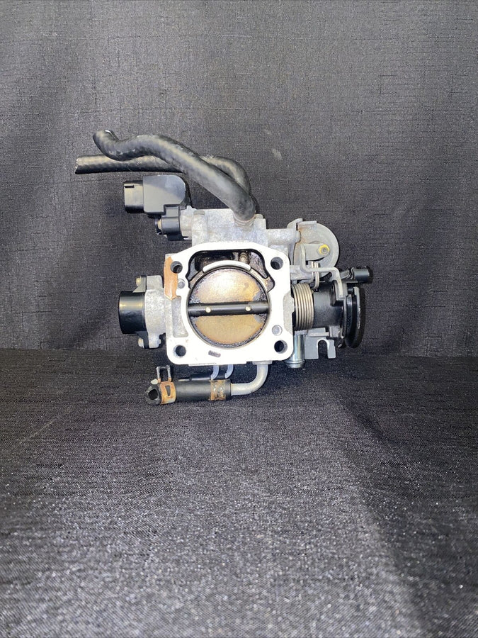 Toyota Tacoma 2.7L-2.4L Throttle Body 2000-2004 (22210-75250)