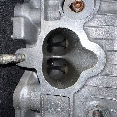 Honda Prelude 1998-2001 Cylinder Head P13-HF2 (H22A) Remanufactured