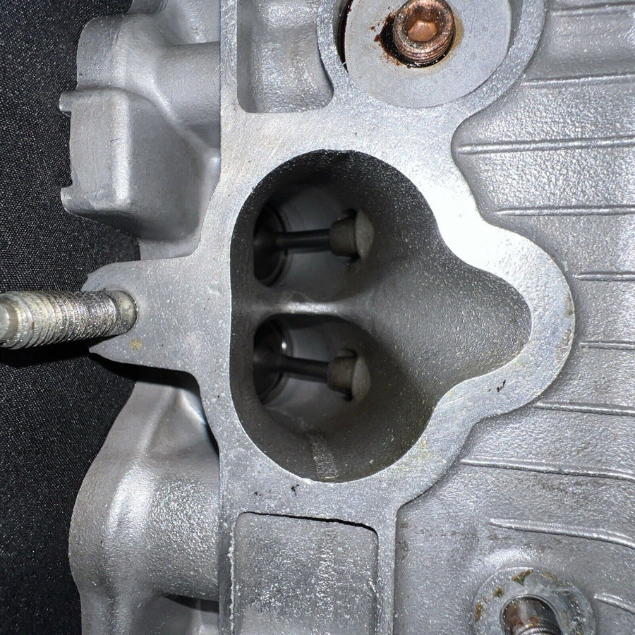 Honda Prelude 1998-2001 Cylinder Head P13-HF2 (H22A) Remanufactured