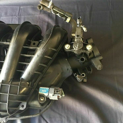 Ford Escape Hybrid 2.5L 09-16 Intake Manifold Ford Fomoco