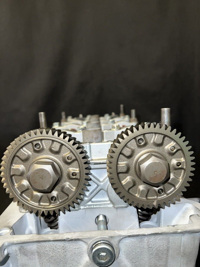 Honda S2000 Cylinder Head F20C 12100-PCX-811 2000-2003