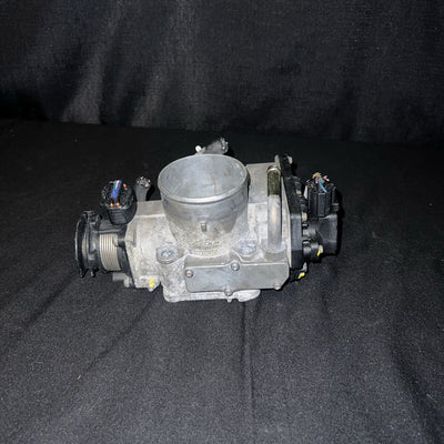 Toyota Tacoma Throttle Body Assembly 89452-35030 Oem 22030-62020 2001-2004