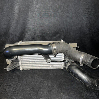 Nissan Juke Intercooler 1.6L Turbo 14461-1KC0A Oem