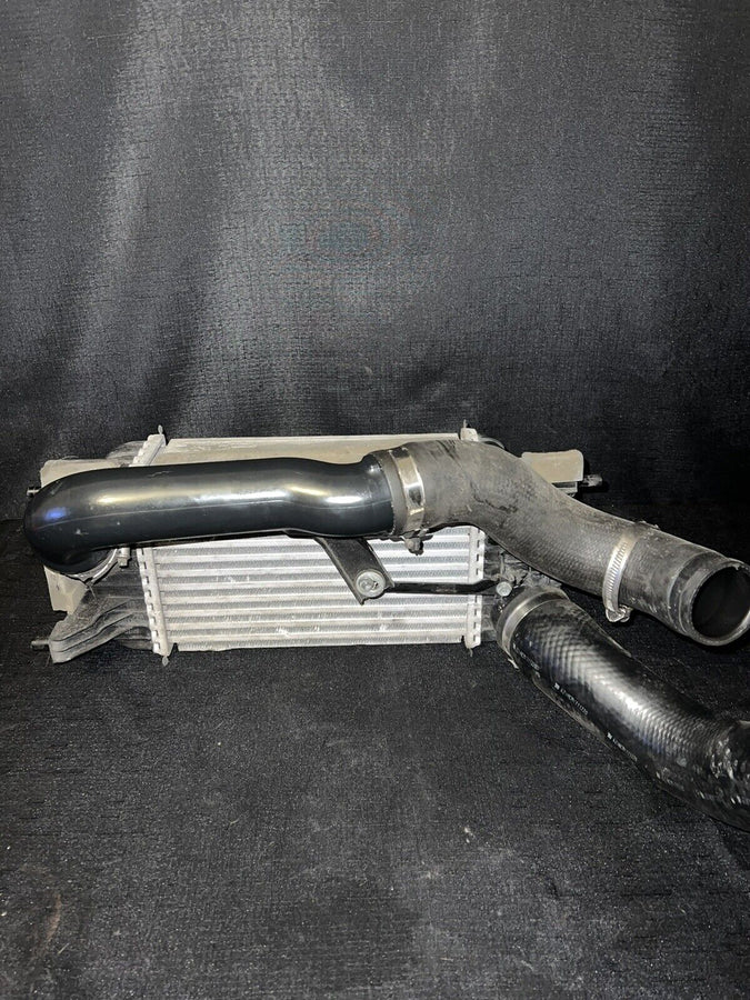 Nissan Juke Intercooler 1.6L Turbo 14461-1KC0A Oem