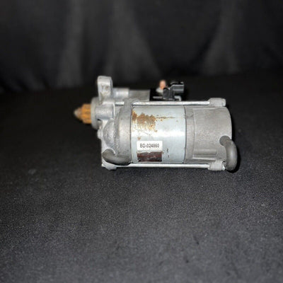 Toyota Land Cruiser Denso Reman Starter Motor OEM (28100-50100-84) (1999-2006)