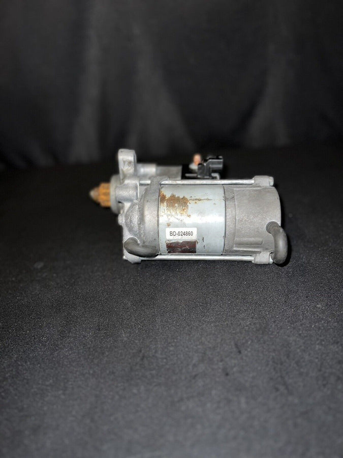 Toyota Land Cruiser Denso Reman Starter Motor OEM (28100-50100-84) (1999-2006)