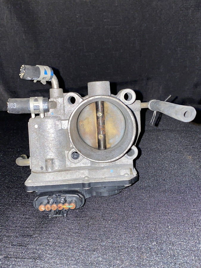 Toyota Camry Throttle Body Oem Solara 22030-0H020 2003-2006