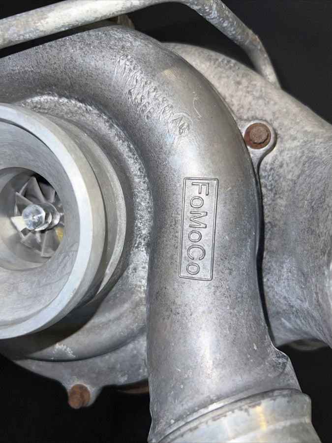 Ford F250 F350 6.7L Diesel Turbo Charger 2011-2015 OEM FOMOCO