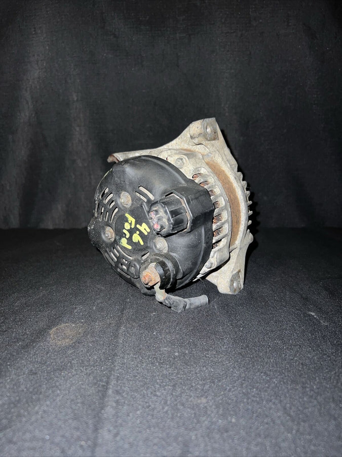 Ford F150 Raptor Alternator 4.6L 9L3T10300AB 2009-2010 OEM