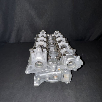 HONDA CRV Acura Integra 2.0 DOHC #P75 B20B B18B  CYLINDER HEAD 98-01  REBUILT