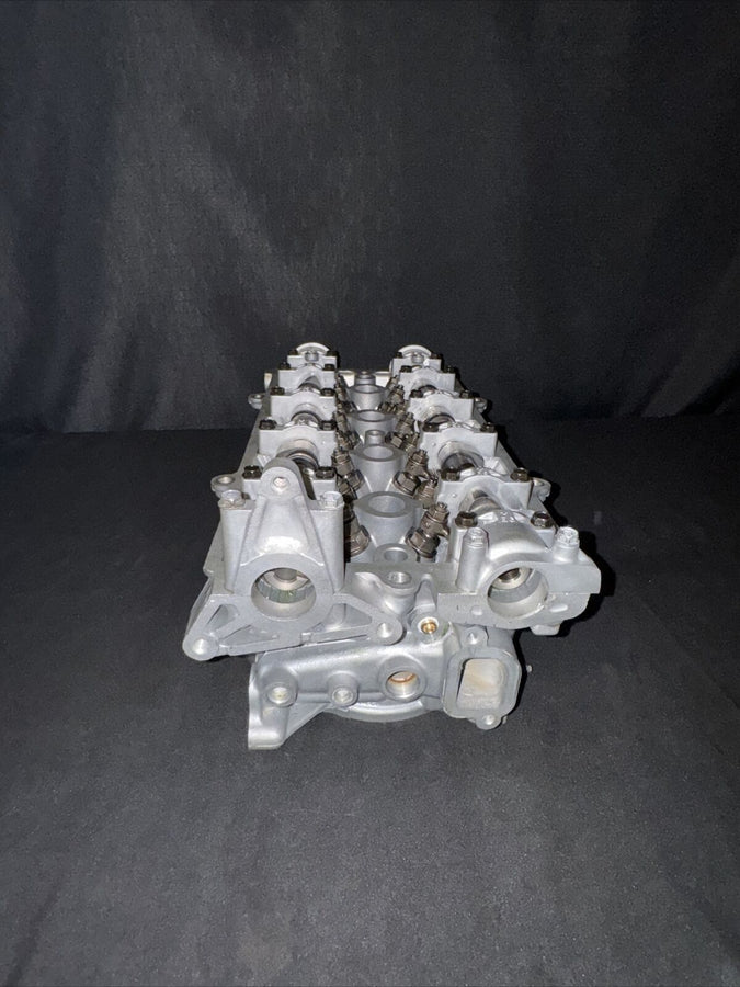 HONDA CRV Acura Integra 2.0 DOHC #P75 B20B B18B  CYLINDER HEAD 98-01  REBUILT