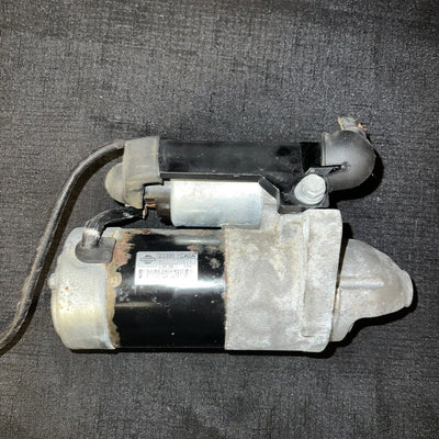 Nissan 23300-1CA0A Starter Motor Oem 2010-2020