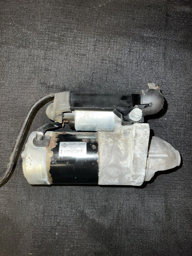 Nissan 23300-1CA0A Starter Motor Oem 2010-2020