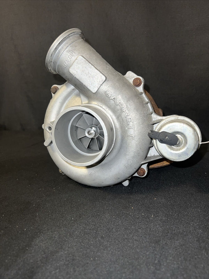 Ford F250-F550  Turbo Turbocharger 7.3L 1.10AR L OEM (FOMOCO) (Rare) (1999-2003)