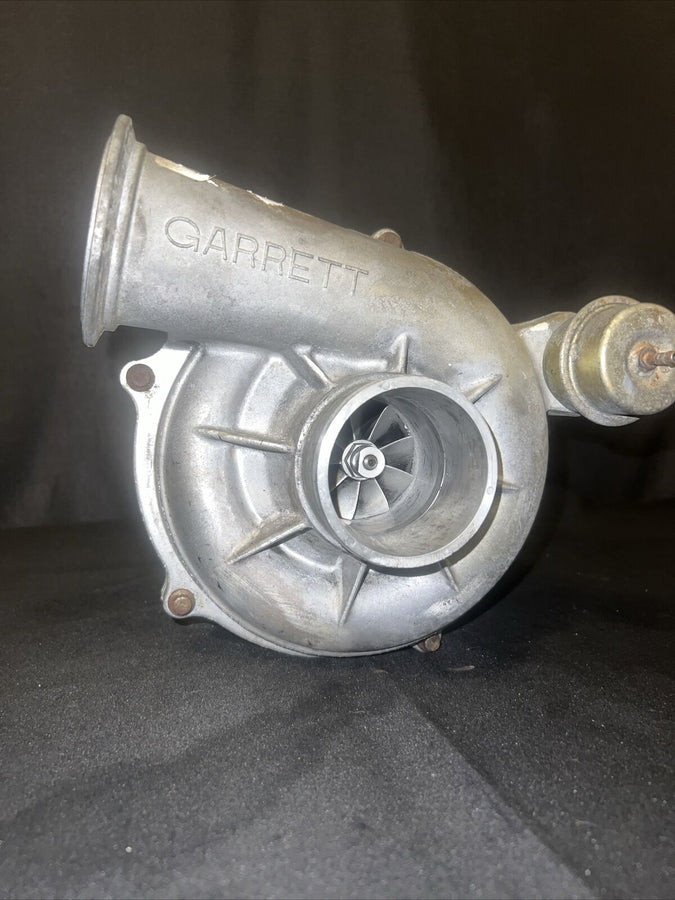 Turbo Turbocharger GTP38 For Ford F250 F350 F450 7.3L OEM (GTP38,GTP38R) 1.00A/R