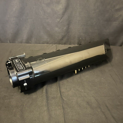 Sleeper Designs Billet "RMR Style" Toyota Supra 2JZ-GTE Intake Manifold (GB)