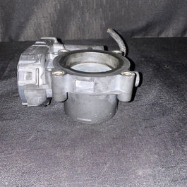 Jeep Liberty Jeep Grand Cherokee 3.7 OEM Throttle Body 4861661AA MOPAR