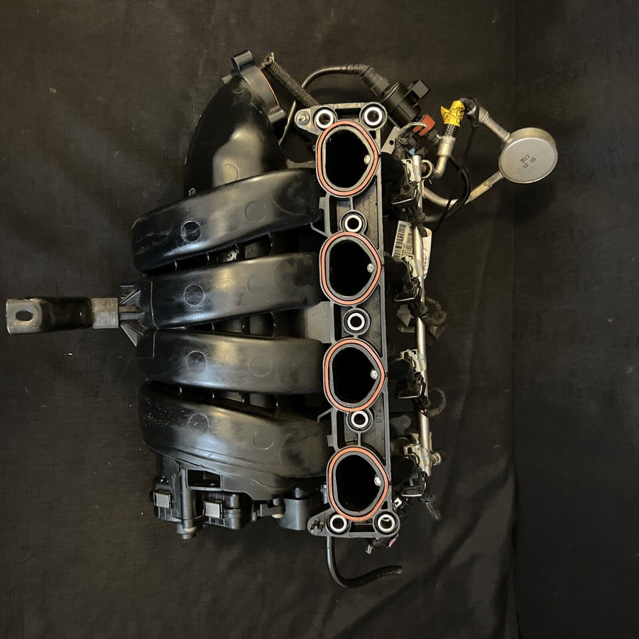 Chevrolet Sonic Intake Manifold 1.8L OEM GM 2012-2018 W Throttle Body