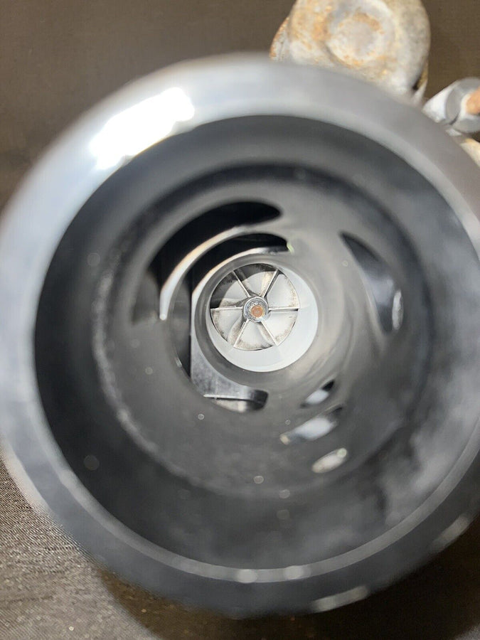 Subaru Forester XT Turbocharger 14411-AA881 Turbo 2014-2021